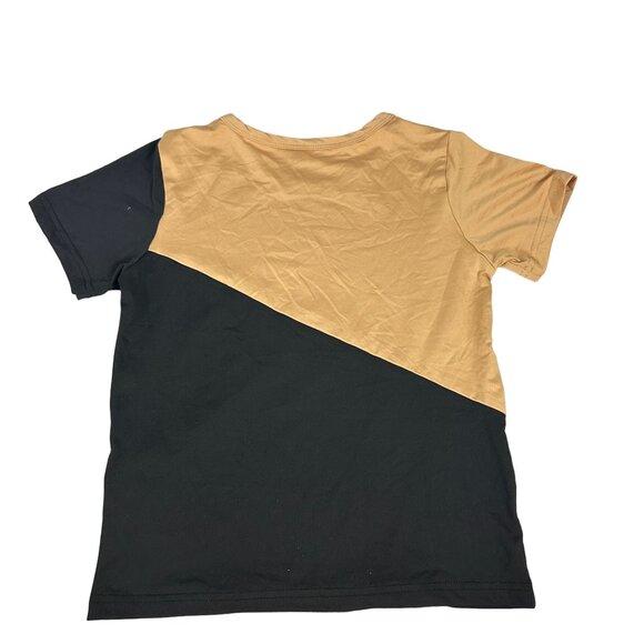 Father & Child Matching Outfit Set "Dad + Me" Graphic Tee & Shorts Size 6 - Picture 6 of 8